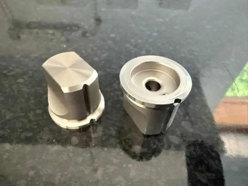 Home 2 Wharfedale control knobs spare parts