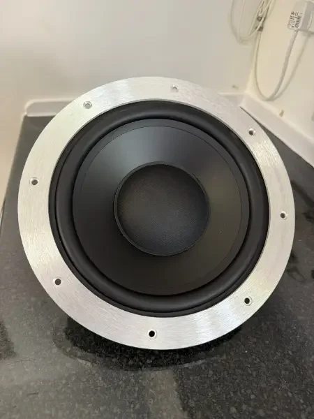 Home 8 Wharfedale e series base units