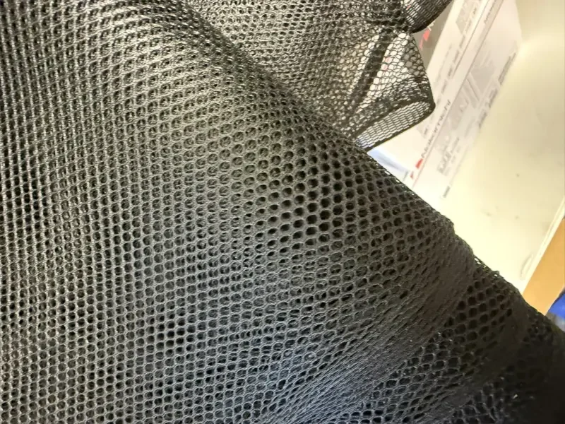 Home 1 Wharfedale grill mesh spare parts